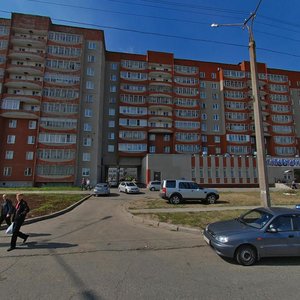 Oktyabrskiy Avenue, 69, Cherepovets: photo