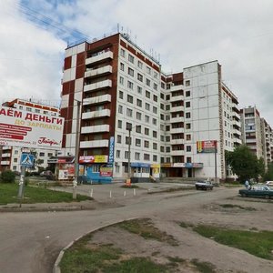 Prospekt Ilyicha, 10, : foto