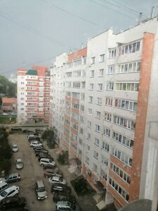 Смоленск, Трудовая улица, 2А: фото