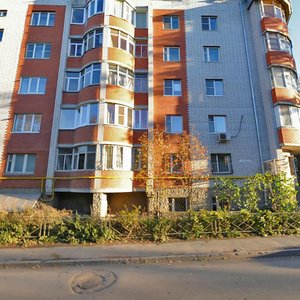 Leninskogo Komsomola Street, 23, Ryazan: photo