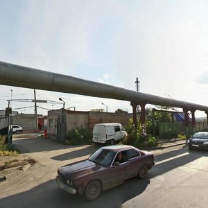 Malogruzovaya ulitsa, 7, Chelyabinsk: photo