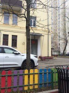 Mikhaylova Street, 22к1 ، موسكو: صورة