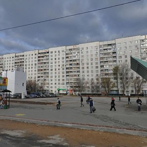 Stroginsky Boulevard, 7к1, Moscow: photo