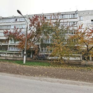 Ulitsa Nekrasova, 82, Kinel: photo