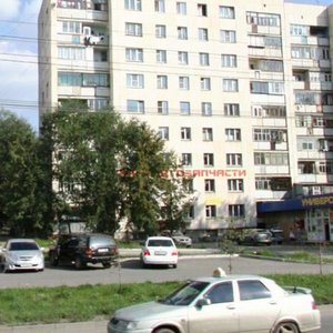 Ulitsa Blyukhera, 85, Chelyabinsk: photo