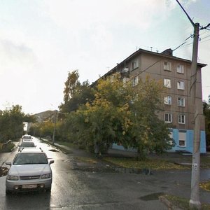 2-ya Krasnoflotskaya ulitsa, 7, Krasnoyarsk: photo