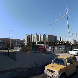 Mechnikova Street, 112Г, Rostov‑na‑Donu: photo