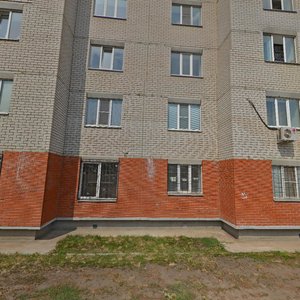 Воронеж, Улица Владимира Невского, 38Б: фото