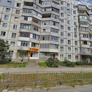 Lermontova Street, 5, Simferopol: photo