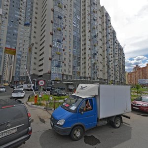 Spasskaya Street, 1к2, Krasnogorsk: photo