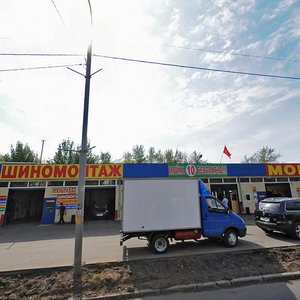Fabritsiusa Street, 35к1 ، موسكو: صورة