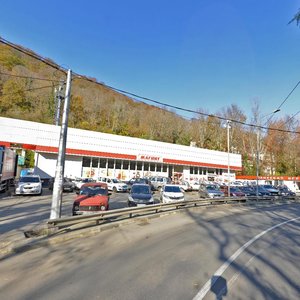 Chekmenyova Street, 25Б, Sochi: photo