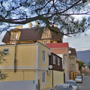 Kolhoznaya Street, 101, Gelendgik: photo