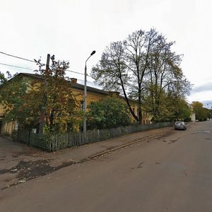 Ярославль, Улица Волкова, 6: фото