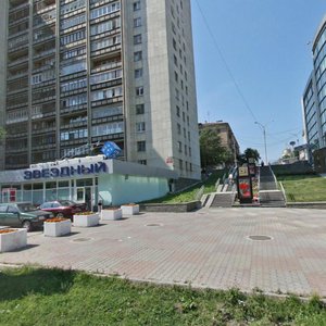 Mamina-Sibiryaka Street, 54 ، يكاترينبورغ: صورة