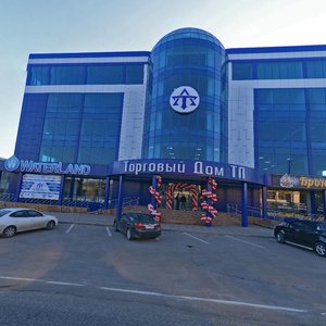 Ulitsa Yermolova, 40к1, : foto
