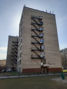 Metallistov Avenue, 99, : foto