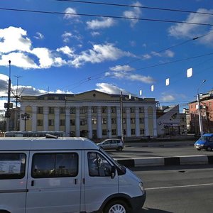 Pervomayskiy Avenue, 27 ، ريازان: صورة