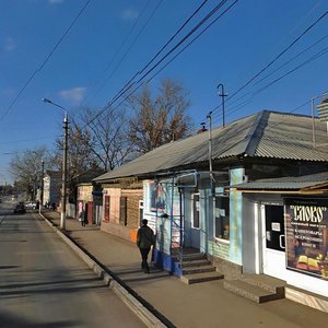Тула, Улица Демидовская Плотина, 41: фото