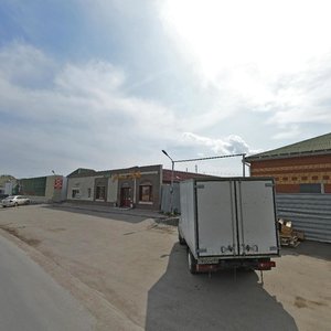 Dzerzhinskogo Avenue, 118к2 ، نوفوسيبيرسك: صورة