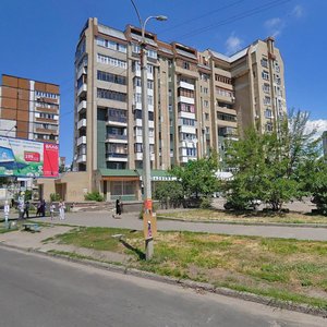 Vulytsia Serzhanta Smyrnova, 6, Cherkasy: photo