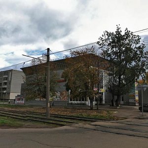 Ulitsa imeni R.M. Nizametdinova, 25, Naberezhnye Chelny: photo