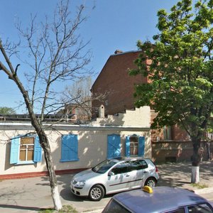 Mitrofana Sedina Street, 10, Krasnodar: photo