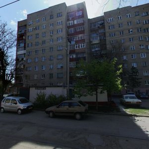 Zakrutkina Street, 40/21, Rostov‑na‑Donu: photo