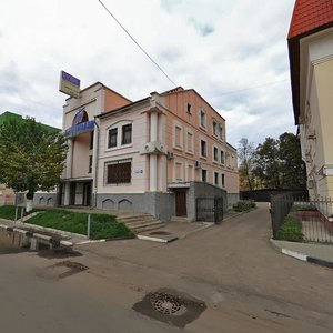 Nekrasova Street, 30, Yaroslavl: photo