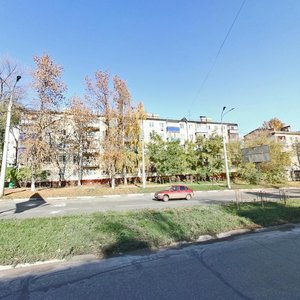 Gagarina Street, 84А, Samara: photo