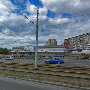 Pobedy Avenue, 135, Cherepovets: photo