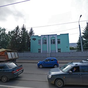 Gabdully Tukaya Street, 144, Kazan: photo