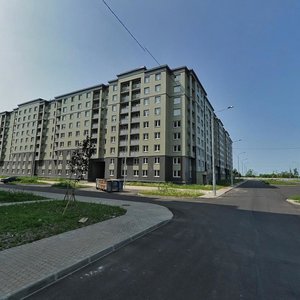 Rostovskaya Street, 26к2, Saint Petersburg: photo