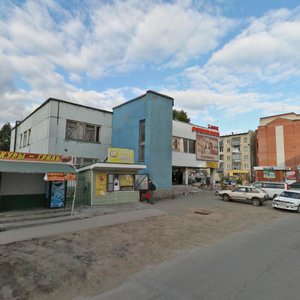 Komsomolskaya ulitsa, 13, Berdsk: photo