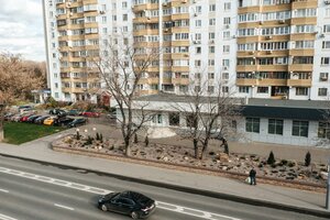 Lyublinskaya Street, 59, Moscow: photo