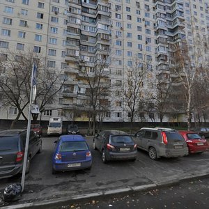 Москва, Хорошёвское шоссе, 64к1: фото