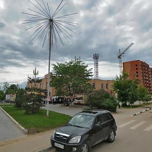 Талдом, Улица Победы, 31: фото