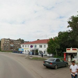 Aqbuǵy kóshesi, 1/1, Astana: photo