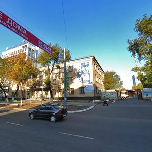 Marshala Zhukova Street, 42, : foto