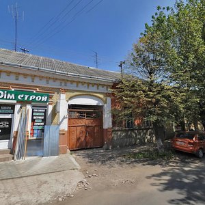 Mukachivska vulytsia, 71, Uzhhorod: photo