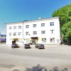 Kozuyeva Street, 123, Kostroma: photo