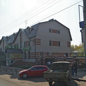 Ulitsa Maksimova, 27Б, Kazan: photo