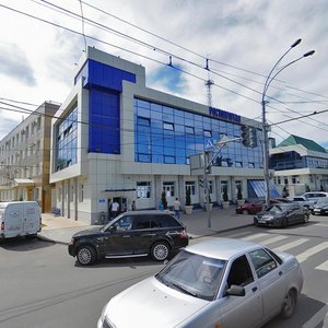 Sholokhova Avenue, 14, Rostov‑na‑Donu: photo