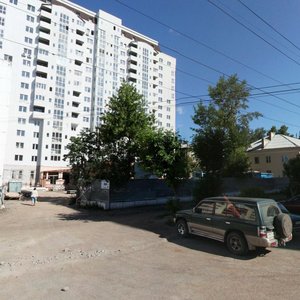 Уфа, Комсомольская улица, 139: фото