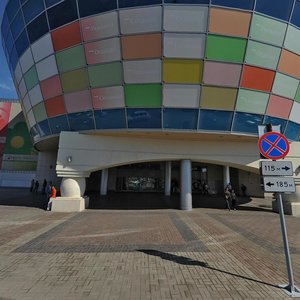 Avtozavodskoye Highway, 6, Togliatti: photo
