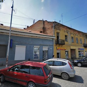 Mukachivska vulytsia, 4, Uzhhorod: photo