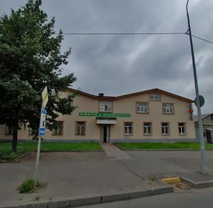 Sedova Street, 2 ، سان بطرسبرغ: صورة
