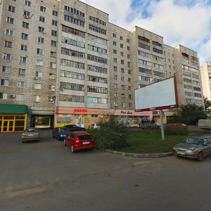 Казань, Улица Кулахметова, 17к1: фото