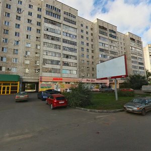 Kulakhmetov Street, 17к1, Kazan: photo