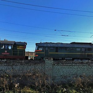 Tovarniy Dvor Stantsii Ryazan-2 Street, 3, Ryazan: photo